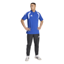 TIRO 26 LEAGUE Polo ROYAL BLUE/WHITE