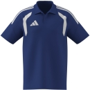 TIRO 26 LEAGUE Polo ROYAL BLUE/WHITE