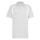 TIRO 26 LEAGUE Polo TEAM LIGHT GREY/WHITE