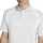 TIRO 26 LEAGUE Polo TEAM LIGHT GREY/WHITE