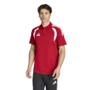 TIRO 26 LEAGUE Polo TEAM POWER RED/WHITE