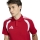 TIRO 26 LEAGUE Polo TEAM POWER RED/WHITE