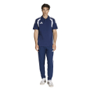 TIRO 26 LEAGUE Polo TEAM NAVY BLUE/WHITE