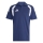 TIRO 26 LEAGUE Polo TEAM NAVY BLUE/WHITE