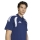 TIRO 26 LEAGUE Polo TEAM NAVY BLUE/WHITE