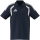 TIRO 26 LEAGUE Polo TEAM NAVY BLUE/WHITE