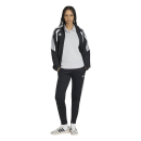 TIRO 26 LEAGUE Womens Polo TEAM LIGHT GREY/WHITE