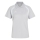 TIRO 26 LEAGUE Damen-Polo TEAM LIGHT GREY/WHITE