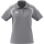 TIRO 26 LEAGUE Womens Polo TEAM LIGHT GREY/WHITE