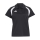 TIRO 26 LEAGUE Womens Polo BLACK/WHITE