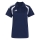 TIRO 26 LEAGUE Womens Polo TEAM NAVY BLUE/WHITE