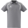 TIRO 26 LEAGUE Youth Polo TEAM LIGHT GREY/WHITE