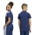 TIRO 26 LEAGUE Youth Polo TEAM NAVY BLUE/WHITE