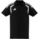 TIRO 26 LEAGUE Kinder-Polo BLACK/WHITE