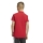 TIRO 26 LEAGUE Youth Polo TEAM POWER RED/WHITE