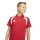 TIRO 26 LEAGUE Youth Polo TEAM POWER RED/WHITE