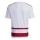 HOOPED 26 Kinder-Trikot WHITE/TEAM POWER RED