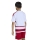 HOOPED 26 Kinder-Trikot WHITE/TEAM POWER RED