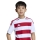 HOOPED 26 Kinder-Trikot WHITE/TEAM POWER RED