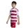HOOPED 26 Youth Jersey WHITE/TEAM POWER RED