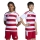 HOOPED 26 Youth Jersey WHITE/TEAM POWER RED