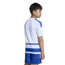 HOOPED 26 Kinder-Trikot WHITE/ROYAL BLUE