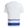 HOOPED 26 Kinder-Trikot WHITE/ROYAL BLUE