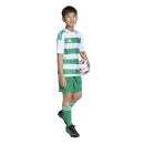 HOOPED 26 Kinder-Trikot WHITE/TEAM GREEN