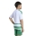 HOOPED 26 Kinder-Trikot WHITE/TEAM GREEN