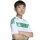 HOOPED 26 Kinder-Trikot WHITE/TEAM GREEN