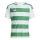 HOOPED 26 Youth Jersey WHITE/TEAM GREEN