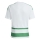 HOOPED 26 Youth Jersey WHITE/TEAM GREEN