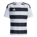 HOOPED 26 Kinder-Trikot TEAM LIGHT GREY/BLACK