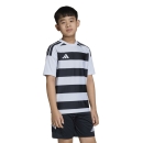 HOOPED 26 Kinder-Trikot TEAM LIGHT GREY/BLACK
