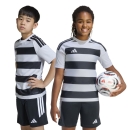 HOOPED 26 Kinder-Trikot TEAM LIGHT GREY/BLACK