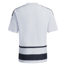 HOOPED 26 Youth Jersey TEAM LIGHT GREY/BLACK
