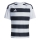 HOOPED 26 Kinder-Trikot TEAM LIGHT GREY/BLACK