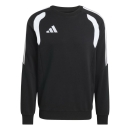 TIRO 26 LEAGUE Sweat BLACK/WHITE
