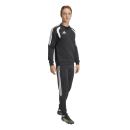 TIRO 26 LEAGUE Sweat BLACK/WHITE