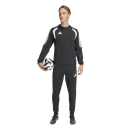TIRO 26 LEAGUE Sweat BLACK/WHITE