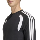 TIRO 26 LEAGUE Sweat BLACK/WHITE