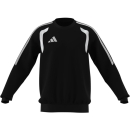 TIRO 26 LEAGUE Sweat BLACK/WHITE
