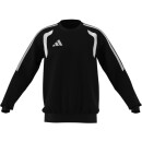 TIRO 26 LEAGUE Sweatshirt BLACK/WHITE