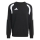 TIRO 26 LEAGUE Sweatshirt BLACK/WHITE