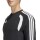 TIRO 26 LEAGUE Sweatshirt BLACK/WHITE