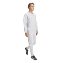 TIRO 26 LEAGUE Sweat TEAM LIGHT GREY/WHITE