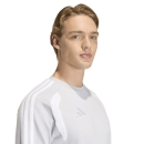 TIRO 26 LEAGUE Sweat TEAM LIGHT GREY/WHITE