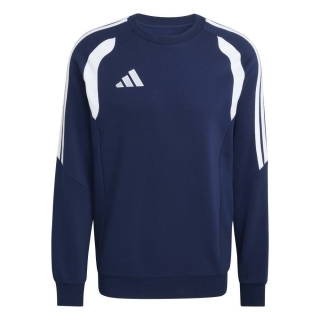 TIRO 26 LEAGUE Sweatshirt TEAM NAVY BLUE/WHITE