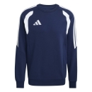 TIRO 26 LEAGUE Sweat TEAM NAVY BLUE/WHITE