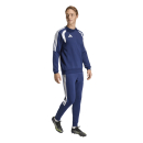 TIRO 26 LEAGUE Sweat TEAM NAVY BLUE/WHITE